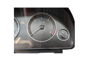 Compteur BMW SERIE 5 F10 Photo n°8