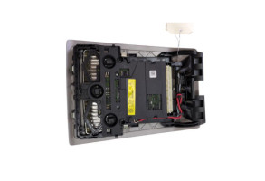 Eclairage de plafonnier BMW SERIE 5 F10 Photo n°2