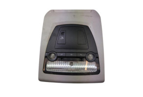 Eclairage de plafonnier BMW SERIE 5 F10 Photo n°3