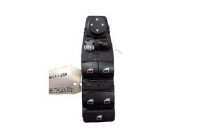 Interrupteur de leve vitre avant droit BMW SERIE 5 F10 Photo n°2