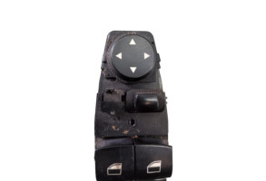 Interrupteur de leve vitre avant droit BMW SERIE 5 F10 Photo n°3