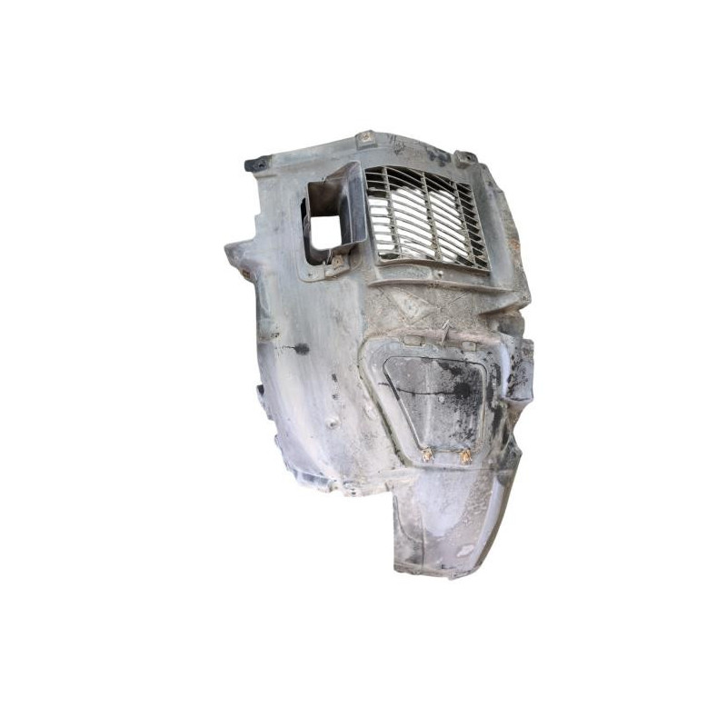 Pare boue avant droit BMW SERIE 5 F10 Photo n°1