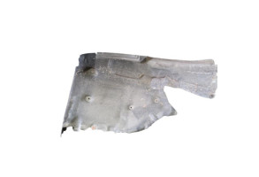 Pare boue avant droit BMW SERIE 5 F10 Photo n°2