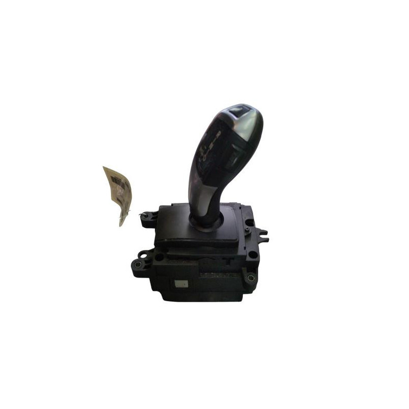 Levier de vitesses BMW SERIE 5 F10 Photo n°1