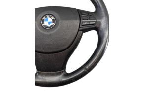 Volant BMW SERIE 5 F10 Photo n°2