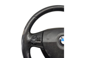Volant BMW SERIE 5 F10 Photo n°6