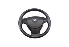 Volant BMW SERIE 5 F10 Photo n°7