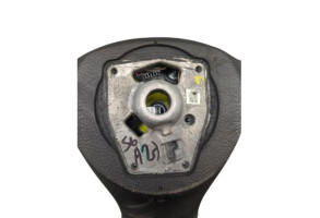 Volant BMW SERIE 5 F10 Photo n°8