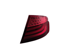 Feu arriere principal droit (feux) BMW SERIE 5 F10 Photo n°4