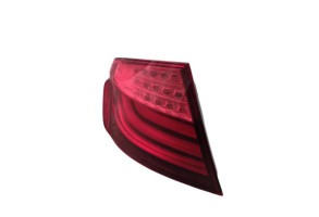 Feu arriere principal gauche (feux) BMW SERIE 5 F10 Photo n°3