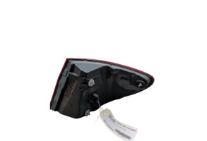 Feu arriere principal gauche (feux) BMW SERIE 5 F10 Photo n°5