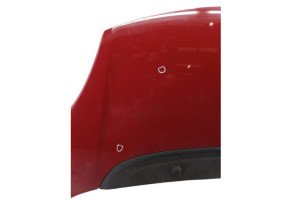 Capot FIAT 500L Photo n°3