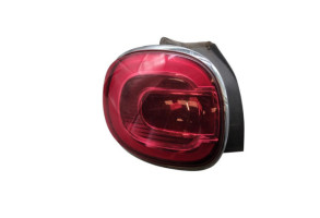 Feu arriere principal gauche (feux) FIAT 500L Photo n°3