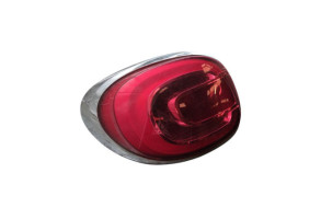 Feu arriere principal gauche (feux) FIAT 500L Photo n°5