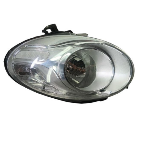 Optique avant principal gauche (feux)(phare) FIAT 500L