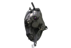 Optique avant principal gauche (feux)(phare) FIAT 500L Photo n°3