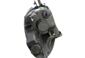 Optique avant principal gauche (feux)(phare) FIAT 500L Photo n°4