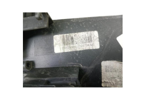 Optique avant principal gauche (feux)(phare) FIAT 500L Photo n°5