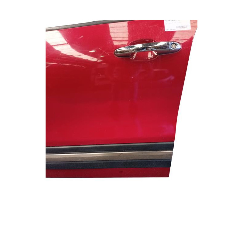 Porte avant gauche FIAT 500L Photo n°1