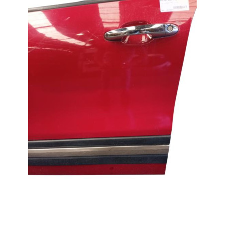 Porte avant gauche FIAT 500L