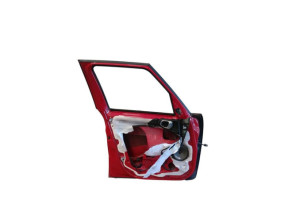 Porte avant gauche FIAT 500L Photo n°2