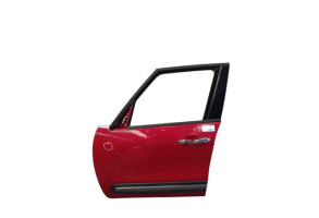Porte avant gauche FIAT 500L Photo n°3