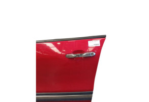 Porte avant gauche FIAT 500L Photo n°4