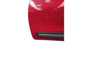 Porte avant gauche FIAT 500L Photo n°7