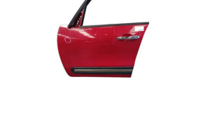 Porte avant gauche FIAT 500L Photo n°8