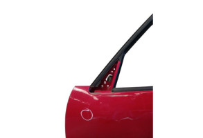 Porte avant gauche FIAT 500L Photo n°9