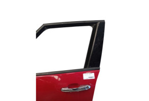 Porte avant gauche FIAT 500L Photo n°10