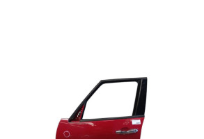 Porte avant gauche FIAT 500L Photo n°11