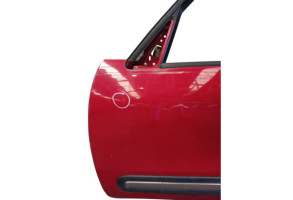 Porte avant gauche FIAT 500L Photo n°12