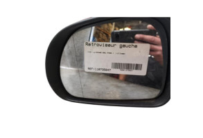 Retroviseur gauche FIAT 500L Photo n°3