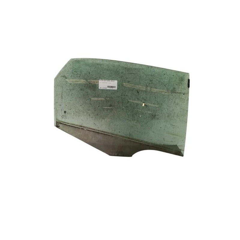 Vitre arriere droit FIAT 500L Photo n°1