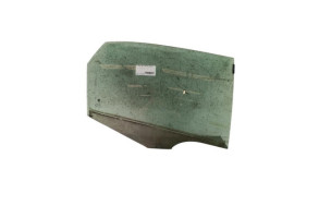 Vitre arriere droit FIAT 500L Photo n°1