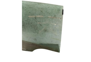 Vitre arriere droit FIAT 500L Photo n°2