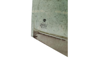 Vitre arriere droit FIAT 500L Photo n°4