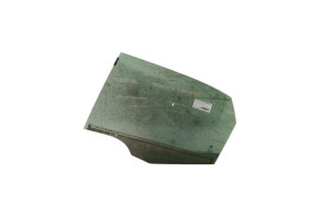 Vitre arriere gauche FIAT 500L Photo n°1