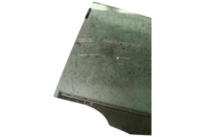 Vitre arriere gauche FIAT 500L Photo n°4