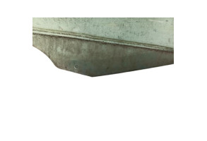 Vitre arriere gauche FIAT 500L Photo n°5