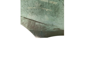 Vitre avant droit FIAT 500L Photo n°4