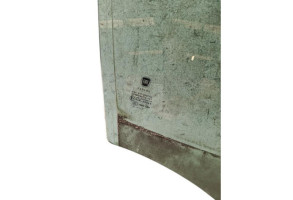 Vitre avant droit FIAT 500L Photo n°5