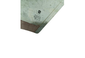 Vitre avant gauche FIAT 500L Photo n°4