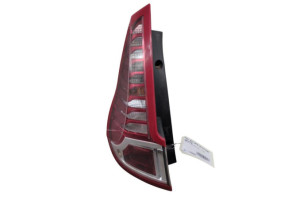 Feu arriere principal gauche (feux) RENAULT SCENIC 3 Photo n°1