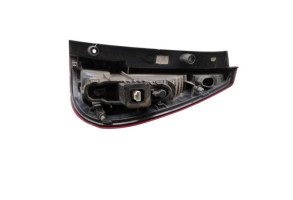 Feu arriere principal gauche (feux) RENAULT SCENIC 3 Photo n°5