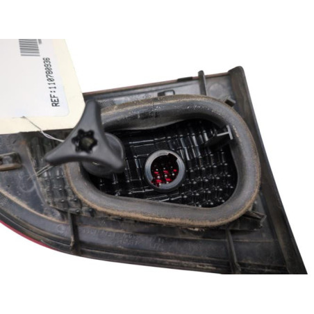 Feu arriere secondaire droit (feux) RENAULT SCENIC 3