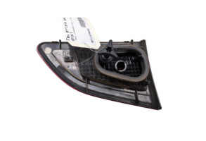 Feu arriere secondaire droit (feux) RENAULT SCENIC 3 Photo n°4