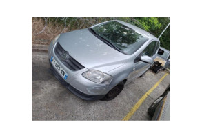 Retroviseur gauche VOLKSWAGEN FOX Photo n°8