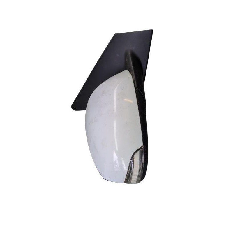 Retroviseur droit RENAULT MEGANE 3 Photo n°1